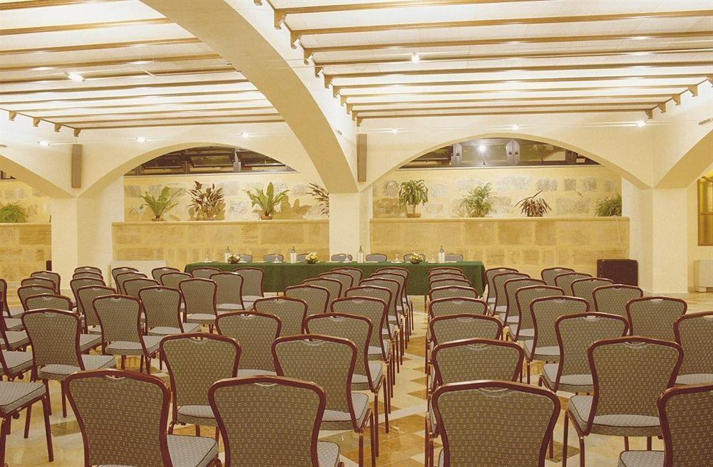 Hotel Baglio Conca D'Oro Monreale Facilidades foto