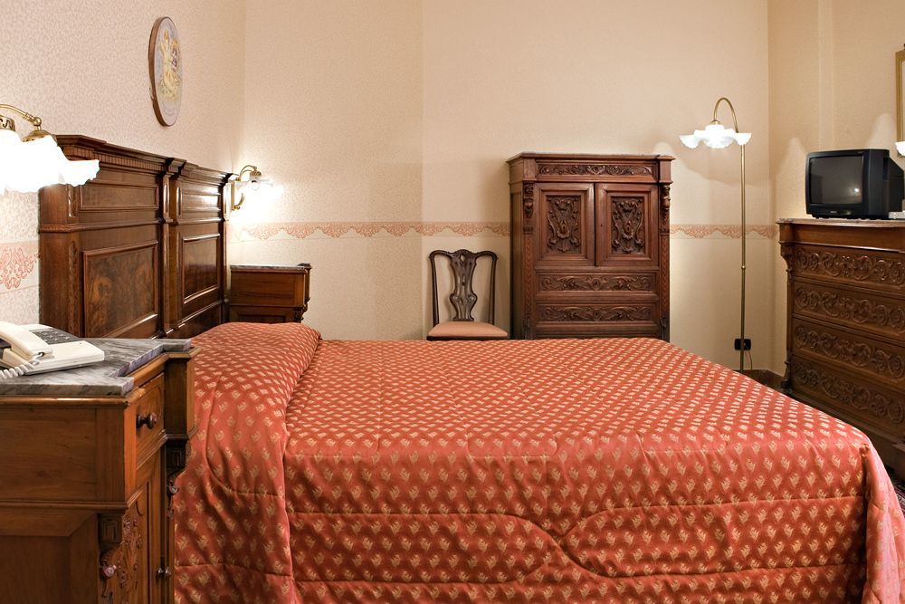 Hotel Baglio Conca D'Oro Monreale Exterior foto